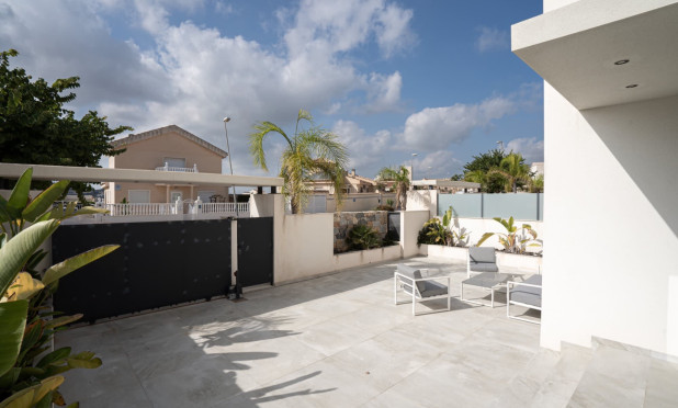 Revente - Villa - Rojales - Ciudad Quesada