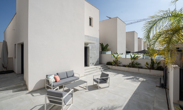 Revente - Villa - Rojales - Ciudad Quesada