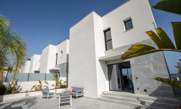 Revente - Villa - Rojales - Ciudad Quesada