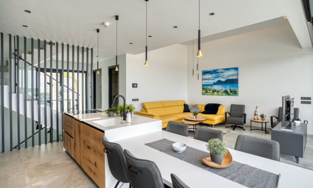 Revente - Villa - Rojales - Ciudad Quesada