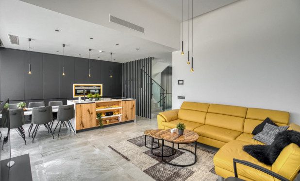 Revente - Villa - Rojales - Ciudad Quesada