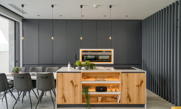 Revente - Villa - Rojales - Ciudad Quesada