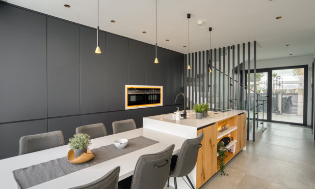 Revente - Villa - Rojales - Ciudad Quesada