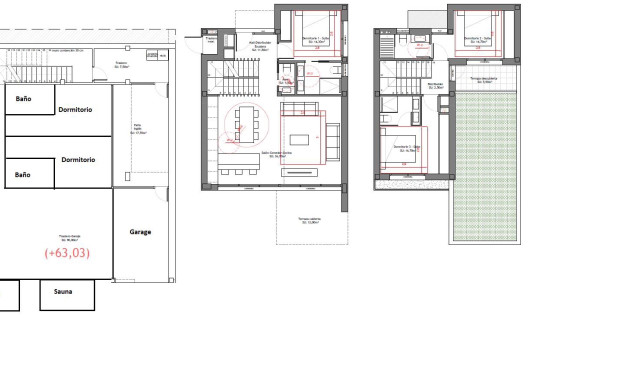 Revente - Villa - Rojales - Ciudad Quesada