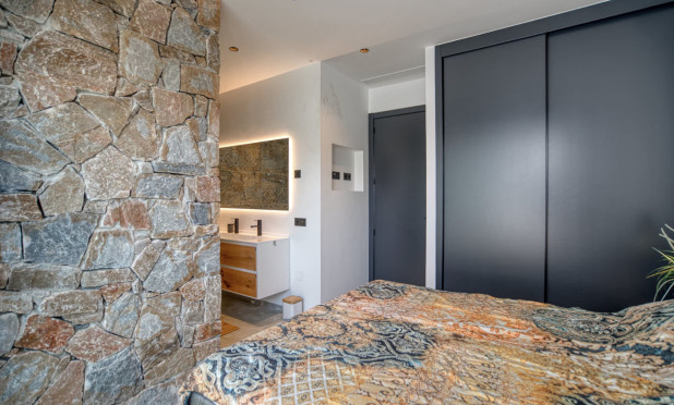 Revente - Villa - Rojales - Ciudad Quesada