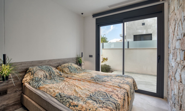 Revente - Villa - Rojales - Ciudad Quesada