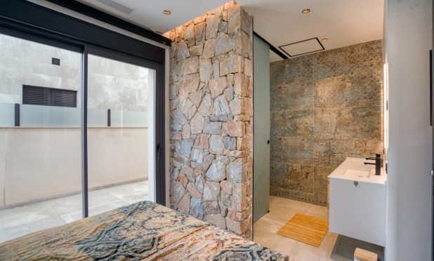 Revente - Villa - Rojales - Ciudad Quesada