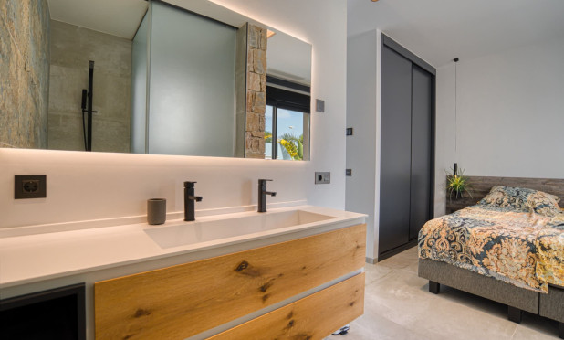 Revente - Villa - Rojales - Ciudad Quesada