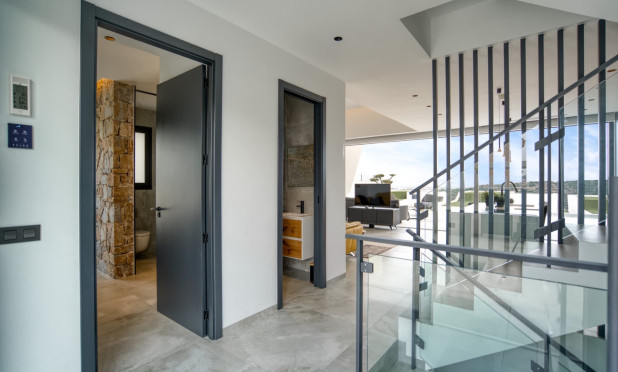 Revente - Villa - Rojales - Ciudad Quesada