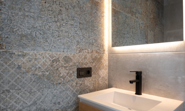 Revente - Villa - Rojales - Ciudad Quesada