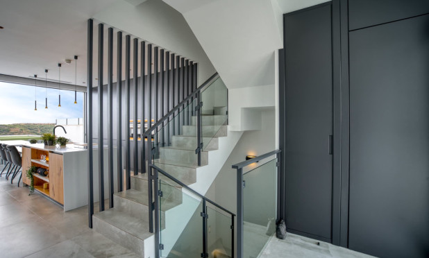 Revente - Villa - Rojales - Ciudad Quesada