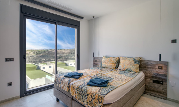 Revente - Villa - Rojales - Ciudad Quesada