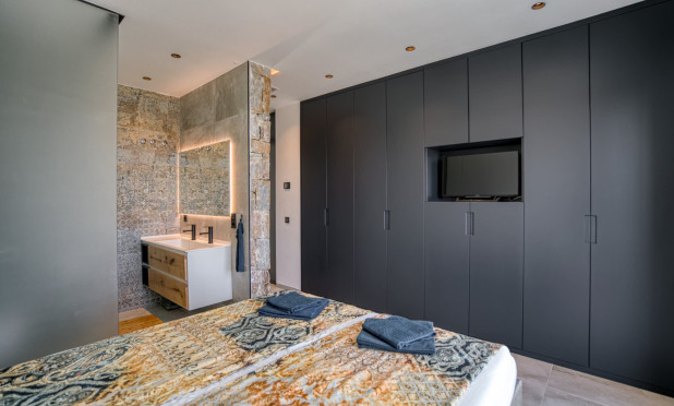 Revente - Villa - Rojales - Ciudad Quesada