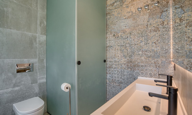 Revente - Villa - Rojales - Ciudad Quesada