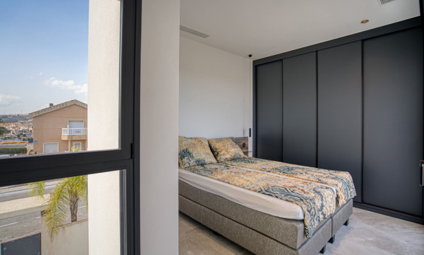 Revente - Villa - Rojales - Ciudad Quesada