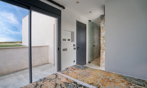 Revente - Villa - Rojales - Ciudad Quesada