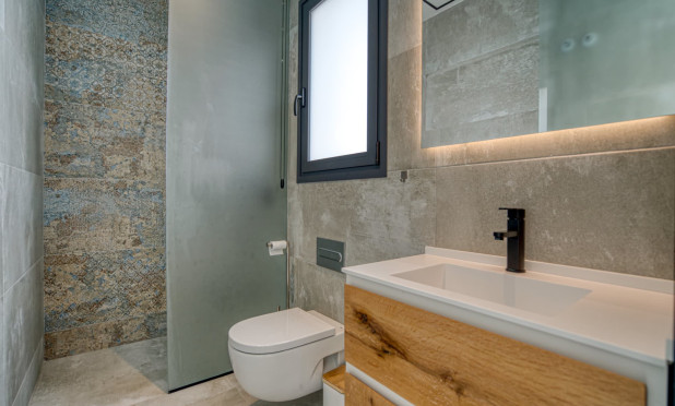 Revente - Villa - Rojales - Ciudad Quesada