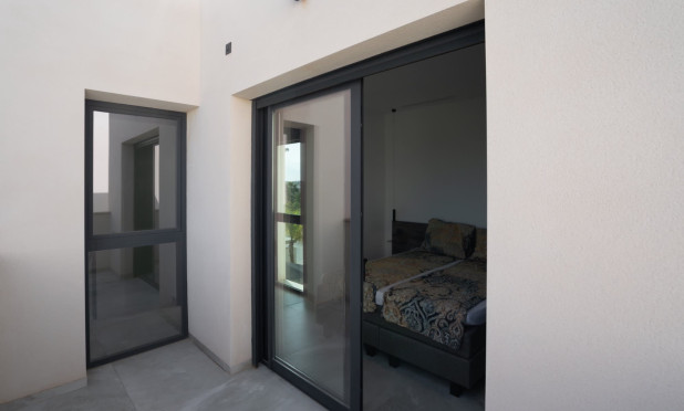 Revente - Villa - Rojales - Ciudad Quesada