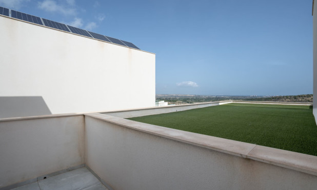 Revente - Villa - Rojales - Ciudad Quesada