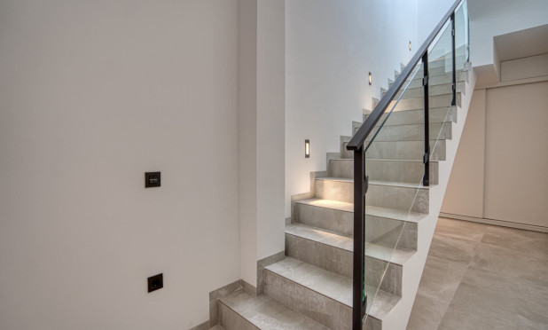 Revente - Villa - Rojales - Ciudad Quesada