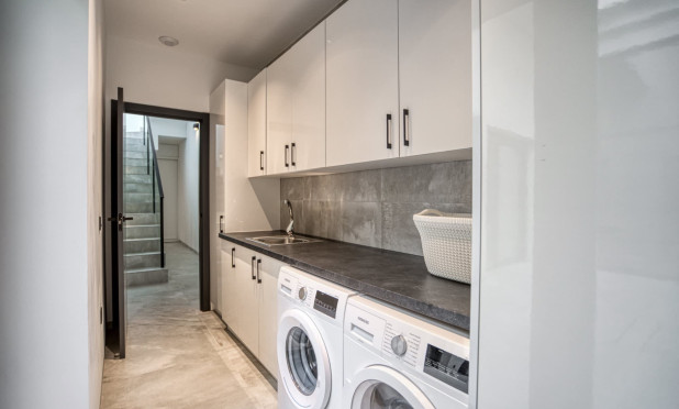 Revente - Villa - Rojales - Ciudad Quesada