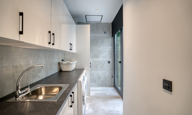 Revente - Villa - Rojales - Ciudad Quesada