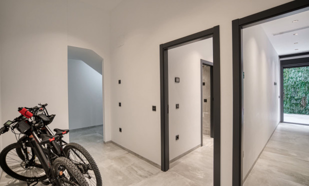 Revente - Villa - Rojales - Ciudad Quesada