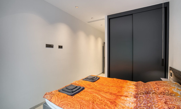 Revente - Villa - Rojales - Ciudad Quesada