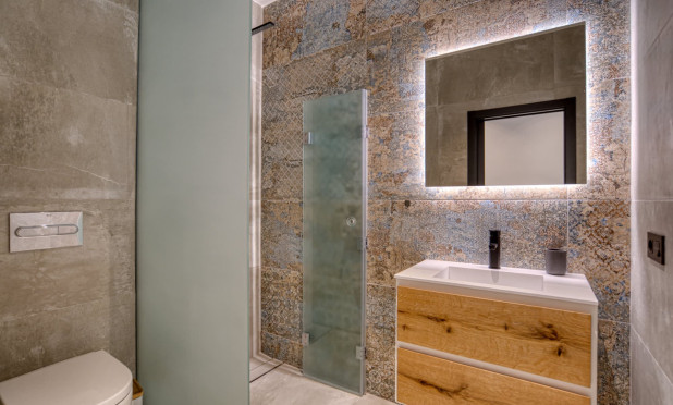 Revente - Villa - Rojales - Ciudad Quesada