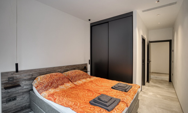 Revente - Villa - Rojales - Ciudad Quesada