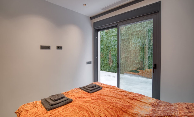 Revente - Villa - Rojales - Ciudad Quesada