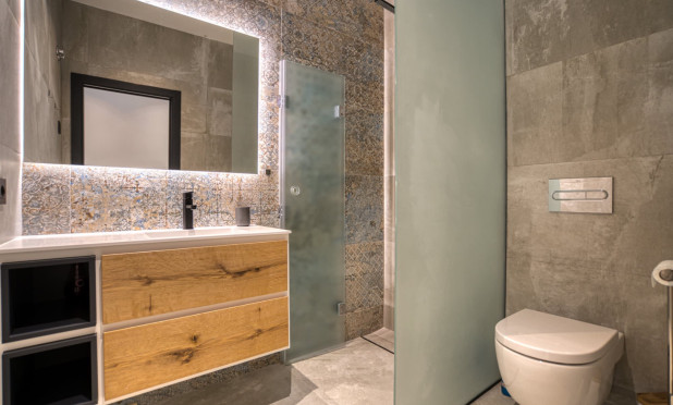 Revente - Villa - Rojales - Ciudad Quesada