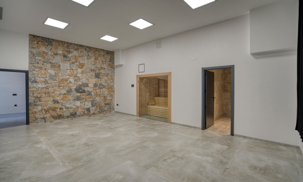 Revente - Villa - Rojales - Ciudad Quesada