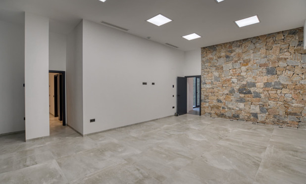 Revente - Villa - Rojales - Ciudad Quesada