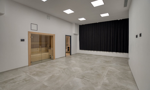 Revente - Villa - Rojales - Ciudad Quesada