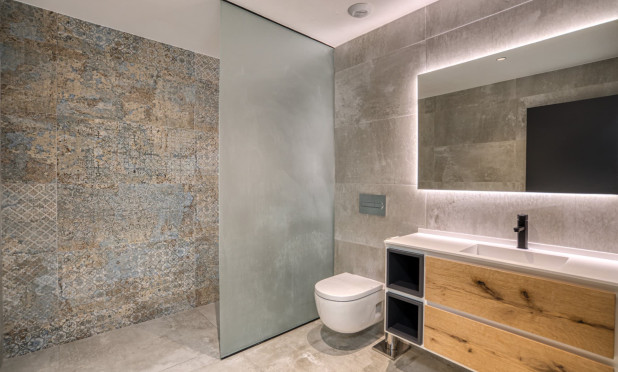 Revente - Villa - Rojales - Ciudad Quesada