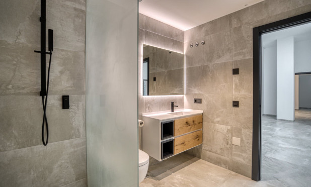 Revente - Villa - Rojales - Ciudad Quesada