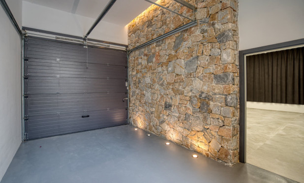 Revente - Villa - Rojales - Ciudad Quesada