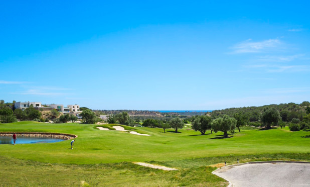 Revente - Villa - Las Colinas Golf Resort - Las Colinas Golf