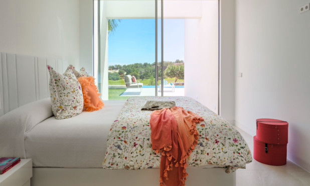 Revente - Villa - Las Colinas Golf Resort - Las Colinas Golf