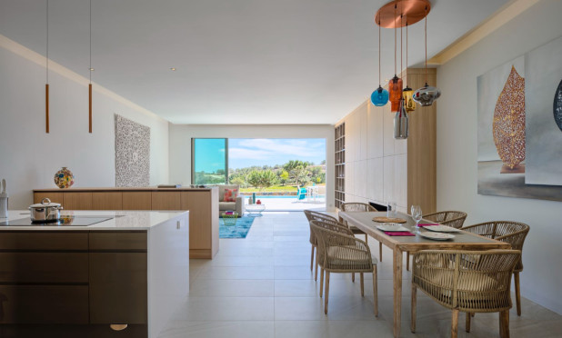 Revente - Villa - Las Colinas Golf Resort - Las Colinas Golf