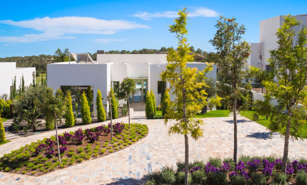 Revente - Villa - Las Colinas Golf Resort - Las Colinas Golf