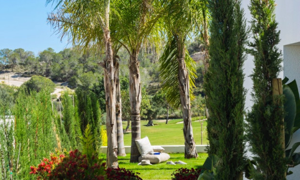Revente - Villa - Las Colinas Golf Resort - Las Colinas Golf