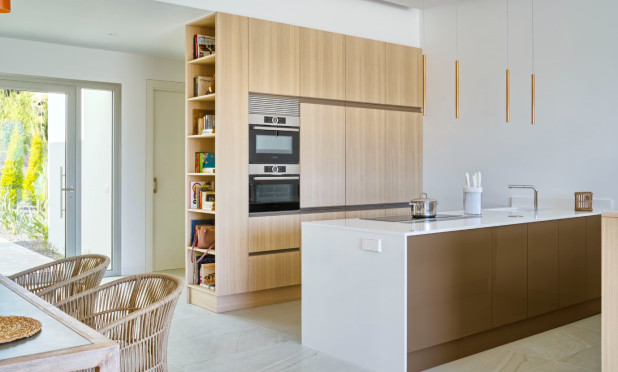 Revente - Villa - Las Colinas Golf Resort - Las Colinas Golf