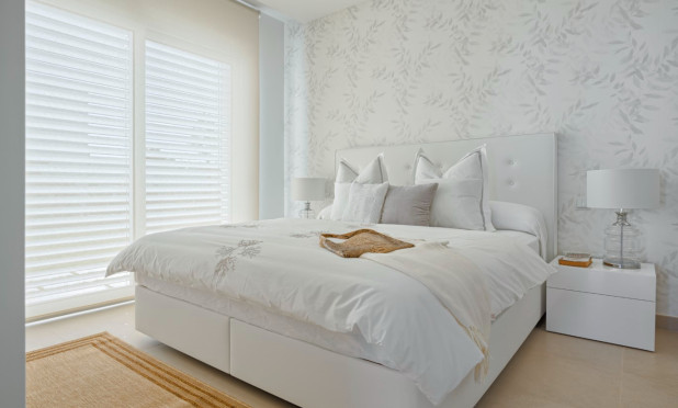 Revente - Villa - Las Colinas Golf Resort - Las Colinas Golf