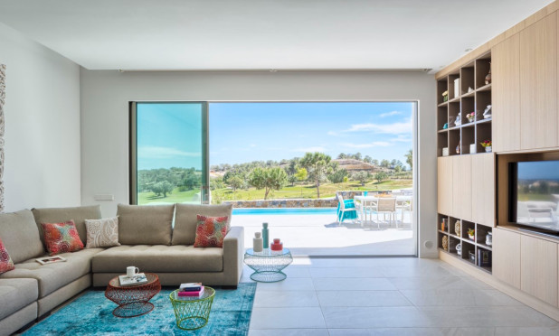 Revente - Villa - Las Colinas Golf Resort - Las Colinas Golf