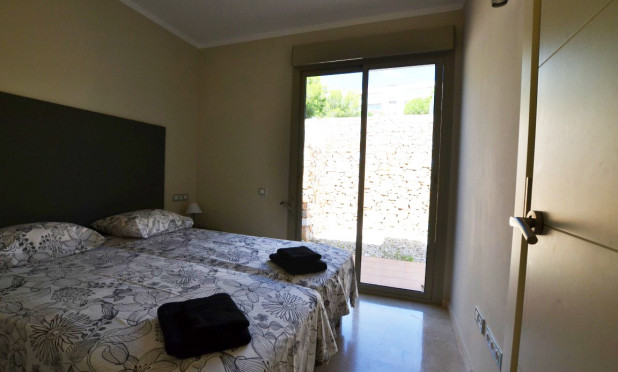 Herverkoop - Villa - Orihuela - Las Colinas Golf