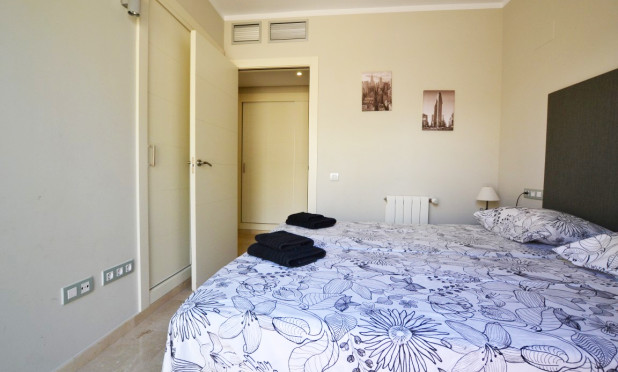 Herverkoop - Villa - Orihuela - Las Colinas Golf