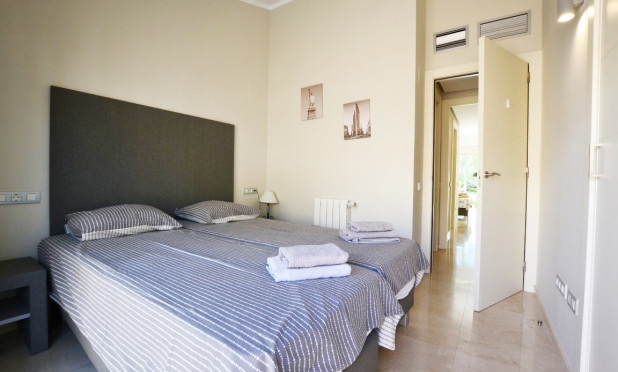 Herverkoop - Villa - Orihuela - Las Colinas Golf