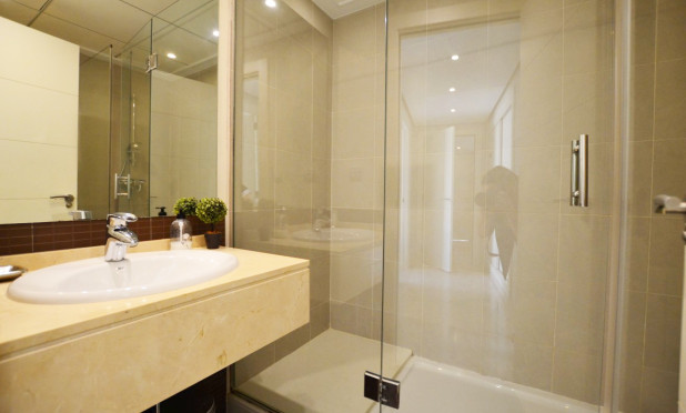 Herverkoop - Villa - Orihuela - Las Colinas Golf